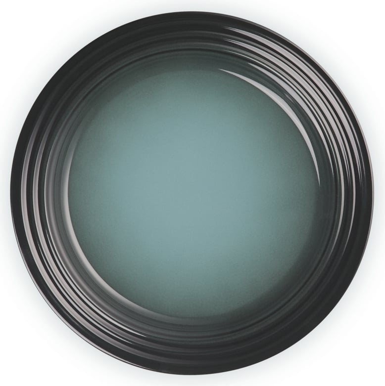 Talerz śniadaniowy Le Creuset 22 cm ocean