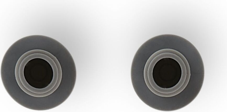 Tapones de vacío Le Creuset WA-138, para botellas de vino