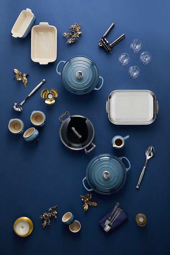 Ταψί τριπλής στρώσης, 35 cm