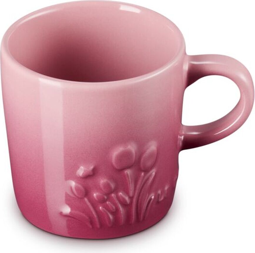 Tasse Jardin 200 ml, quartz rose