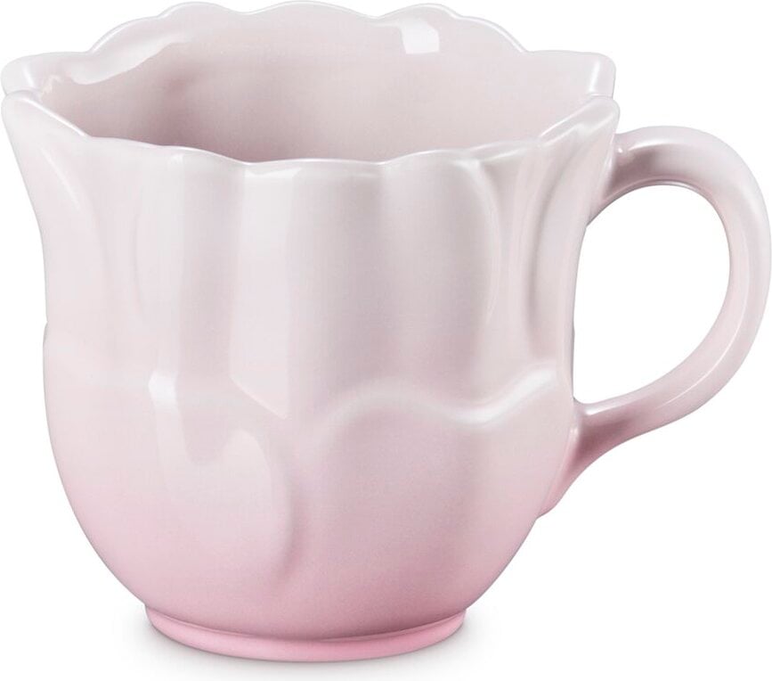 Tasse Le Creuset Petal 330 ml, rose clair