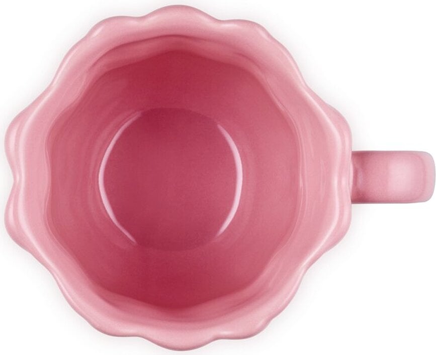 Tasse Le Creuset Petal 330 ml, quartz rose