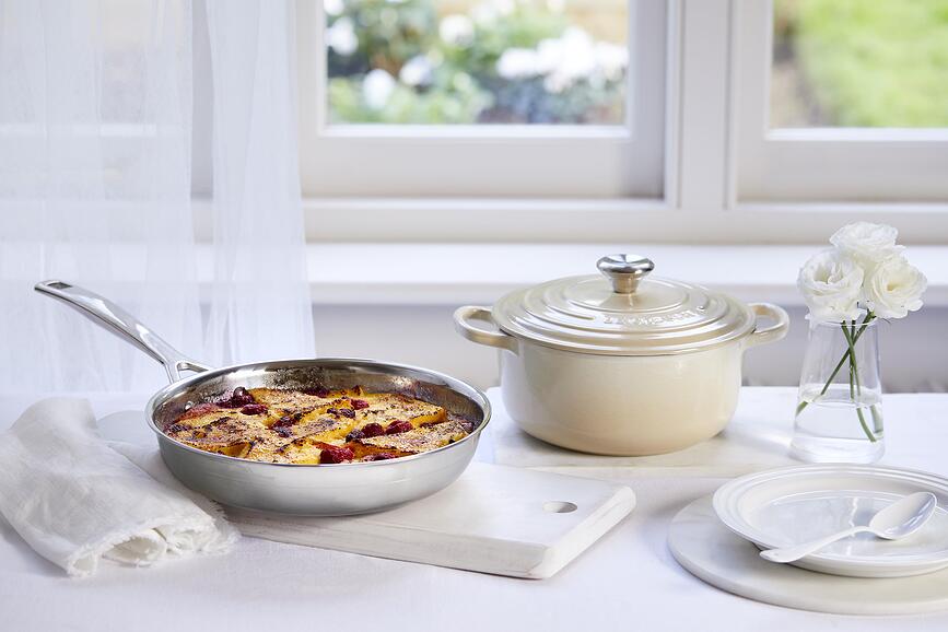 Tava troslojna 24 cm