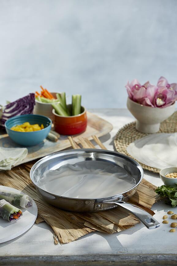 Tava troslojna 24 cm