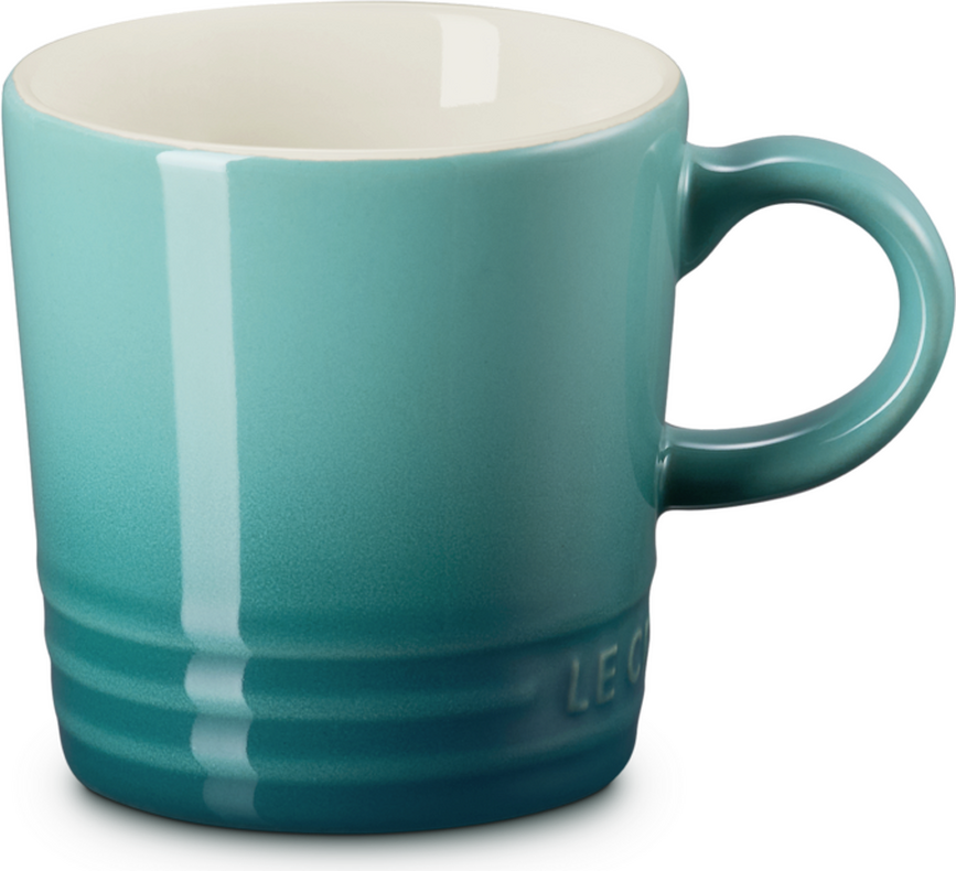 Taza de espresso Le Creuset 100 ml, azul riviera