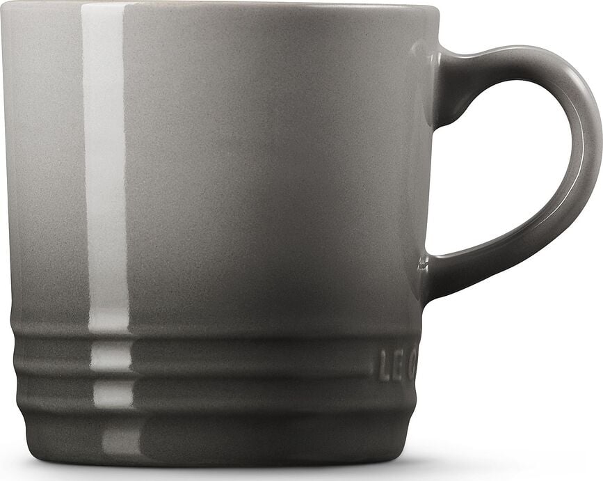 Taza de espresso Le Creuset, 100 ml, gris