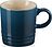 Taza de Espresso Le Creuset, 100 ml, turquesa