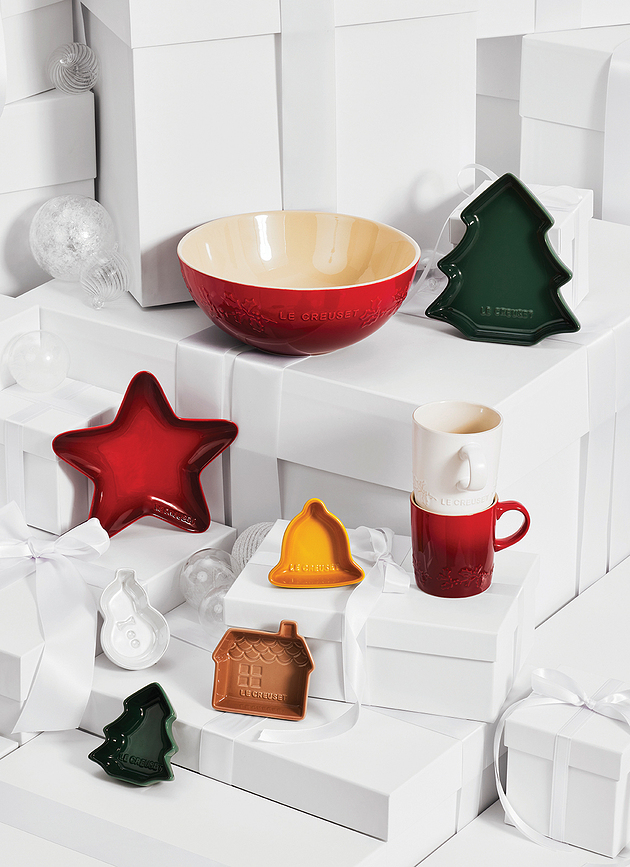 Taza Holly, 350 ml, cereza