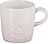 Taza Jardin 200 ml, rosa claro