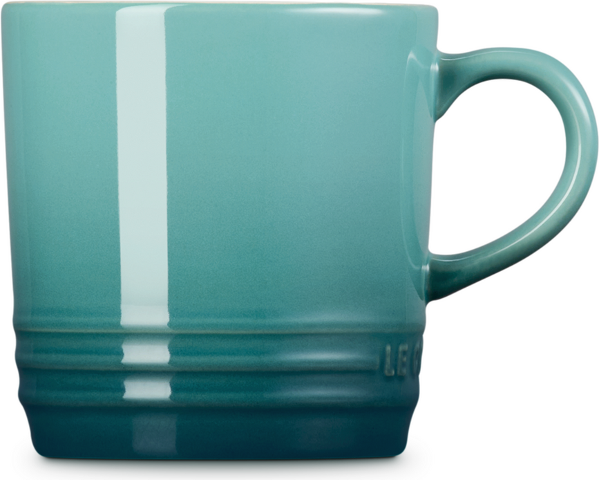 Taza Le Creuset 200 ml, azul riviera