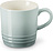Taza Le Creuset 200 ml, sal marina