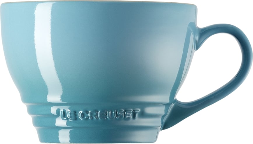 Taza Le Creuset 400 ml, azul celeste