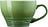 Taza Le Creuset 400 ml, verde bambú