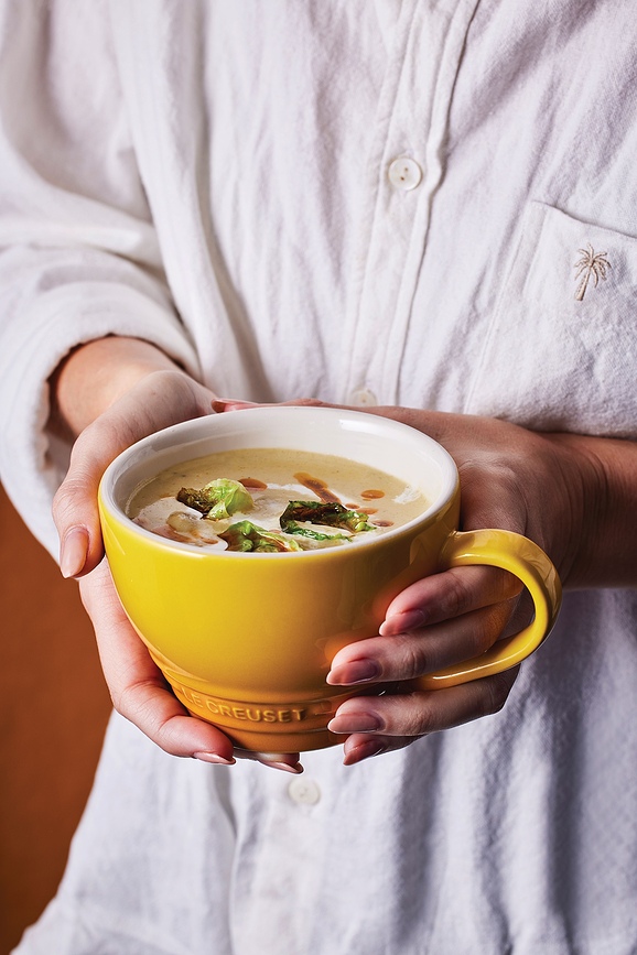 Taza Le Creuset 400 ml, amarillo soleado