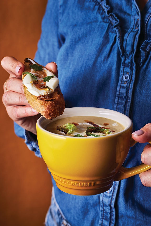 Taza Le Creuset 400 ml, amarillo soleado