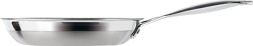 Τηγάνι αντικολλητικό 3 στρώσεων, 20 εκ.