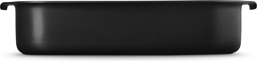 Teglia da forno Le Creuset 33 cm, nera