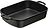 Teglia per arrostire Signature 37 cm nera