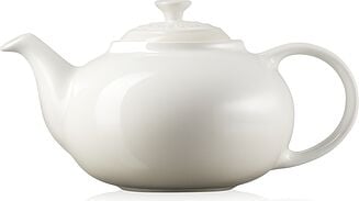 Tējkanna Le Creuset bēša 1,3 l