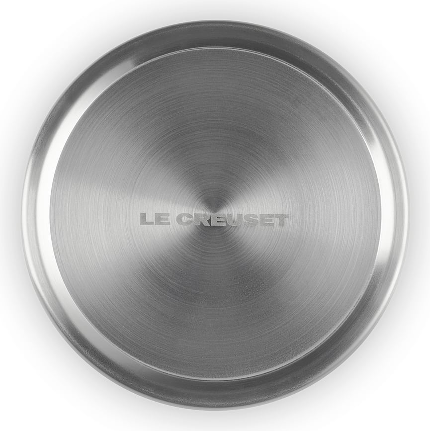 Fiambrera térmica On The Go, 500 ml, negro mate