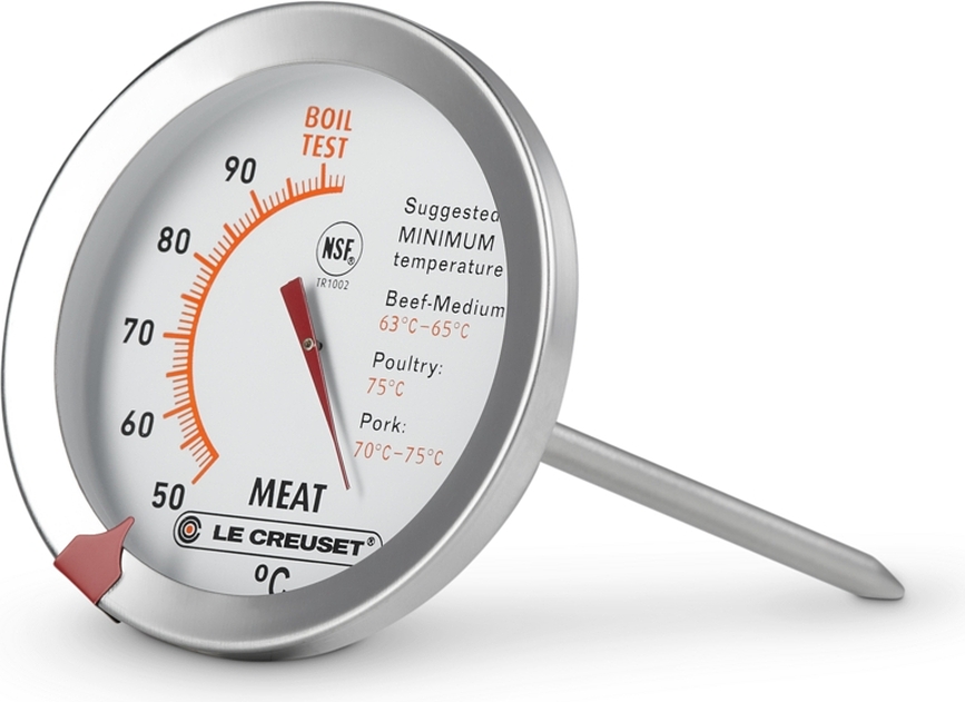 Termómetro para carne Le Creuset