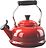 Tetera Le Creuset, 1,6 l, rojo cereza