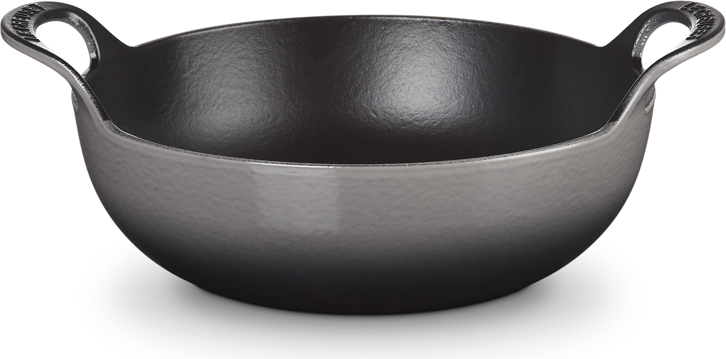 Tradition Collection Balti Pfanne 24 cm, grau