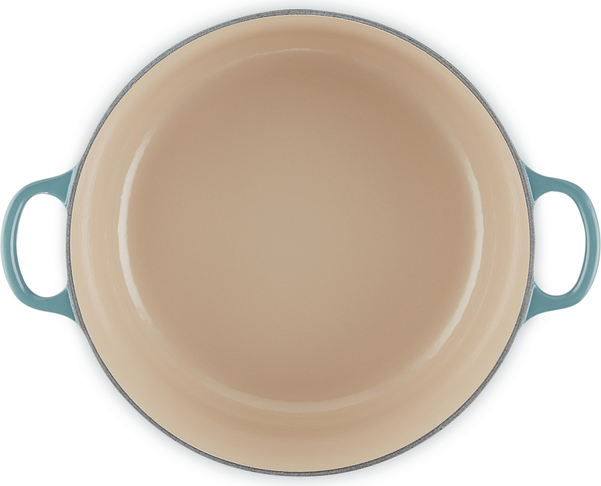 Tradition Collection Γάστρα, 26 εκ., μπλε ωκεανού