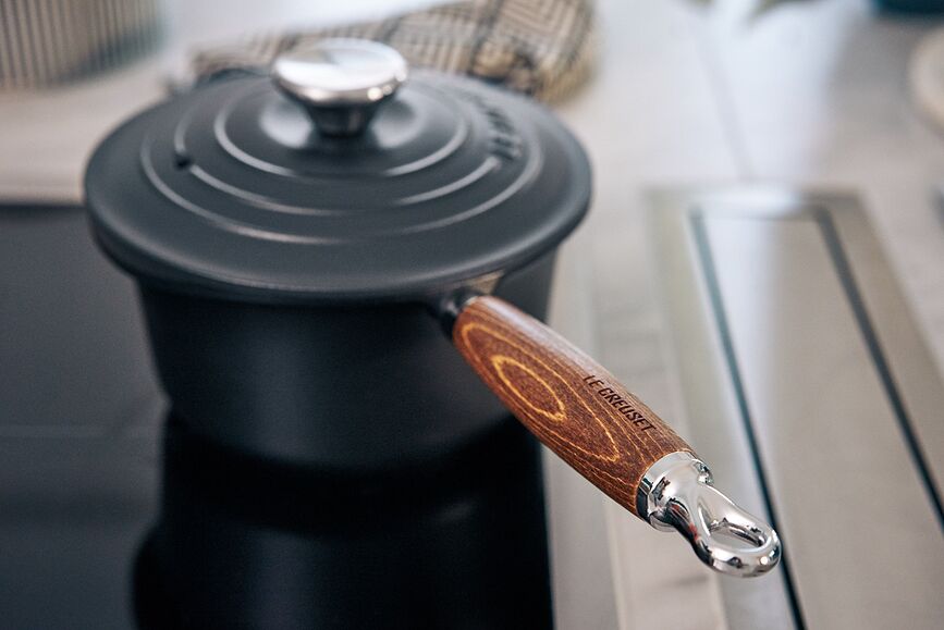 Tradition Collection Lonac 18 cm plameni narančasti