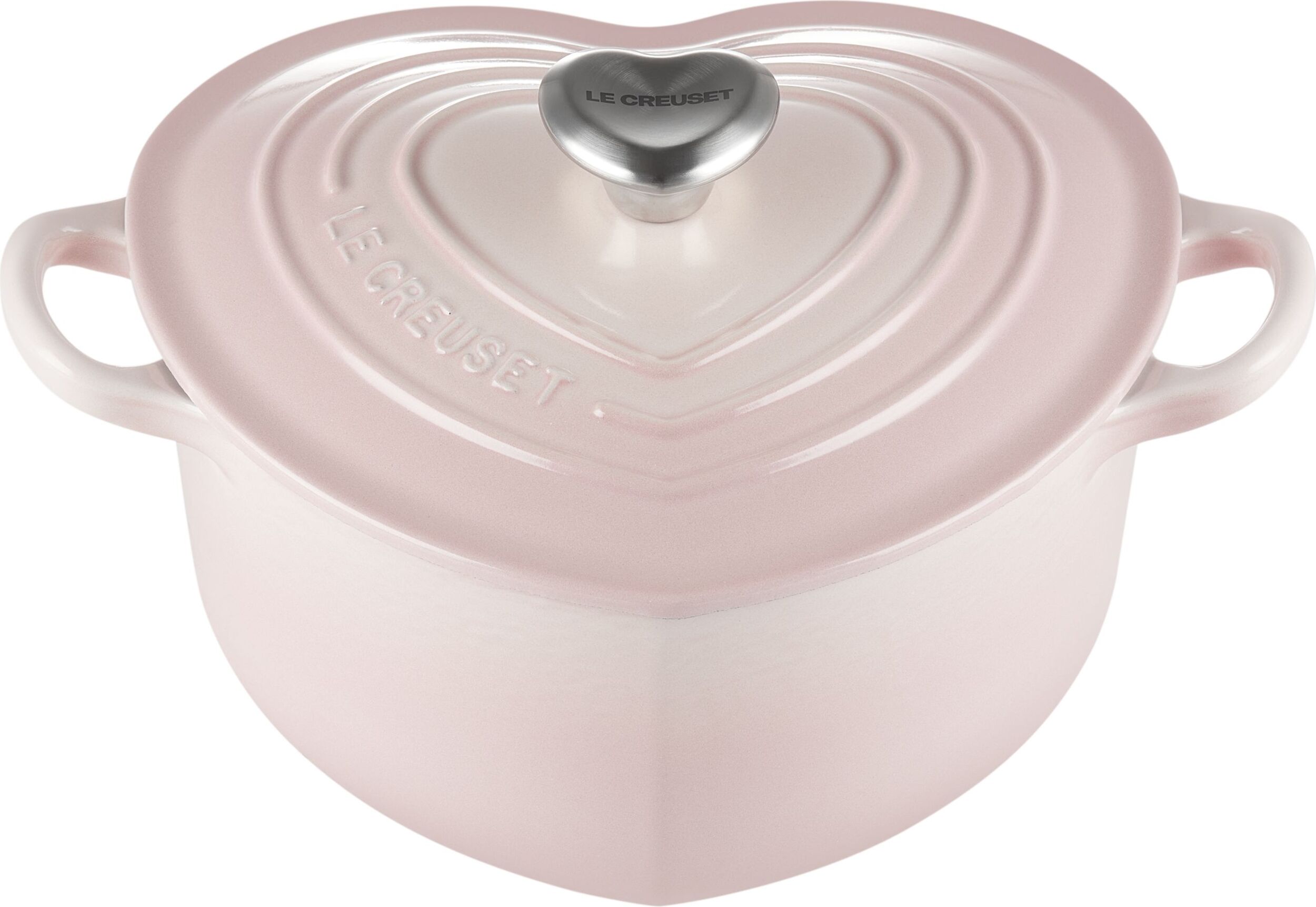 Tradition Collection Oven pan 20 cm heart - Le Creuset