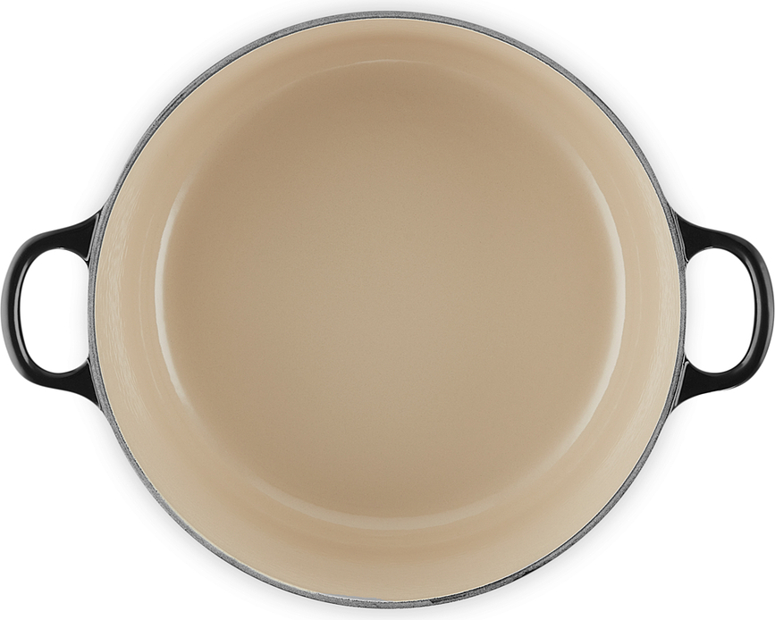 Tradition Collection Pekač s steklenim pokrovom, 24 cm, češnjev