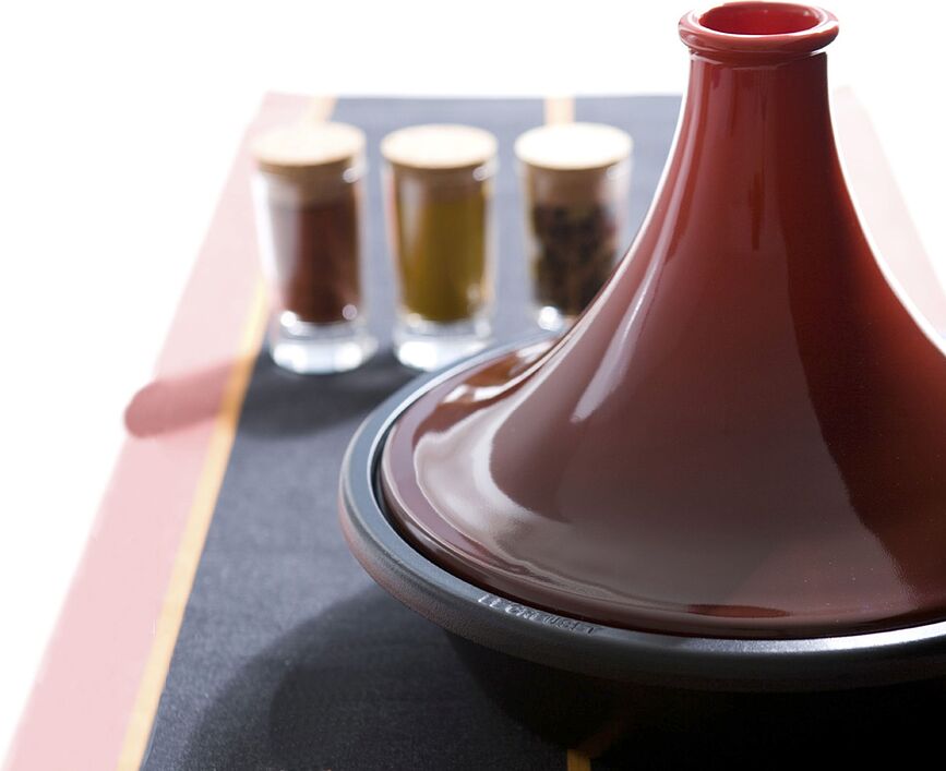 Tradition Collection Posuda za tagine 31 cm višnja