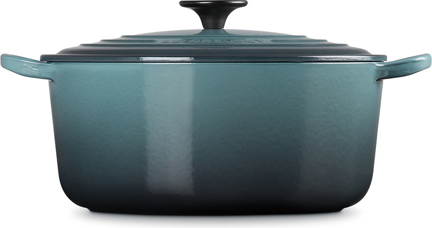 Tradition Collection Rôtissoire 26 cm, bleue océan