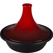 Tradition Collection Tagine dish 31 cm cherry