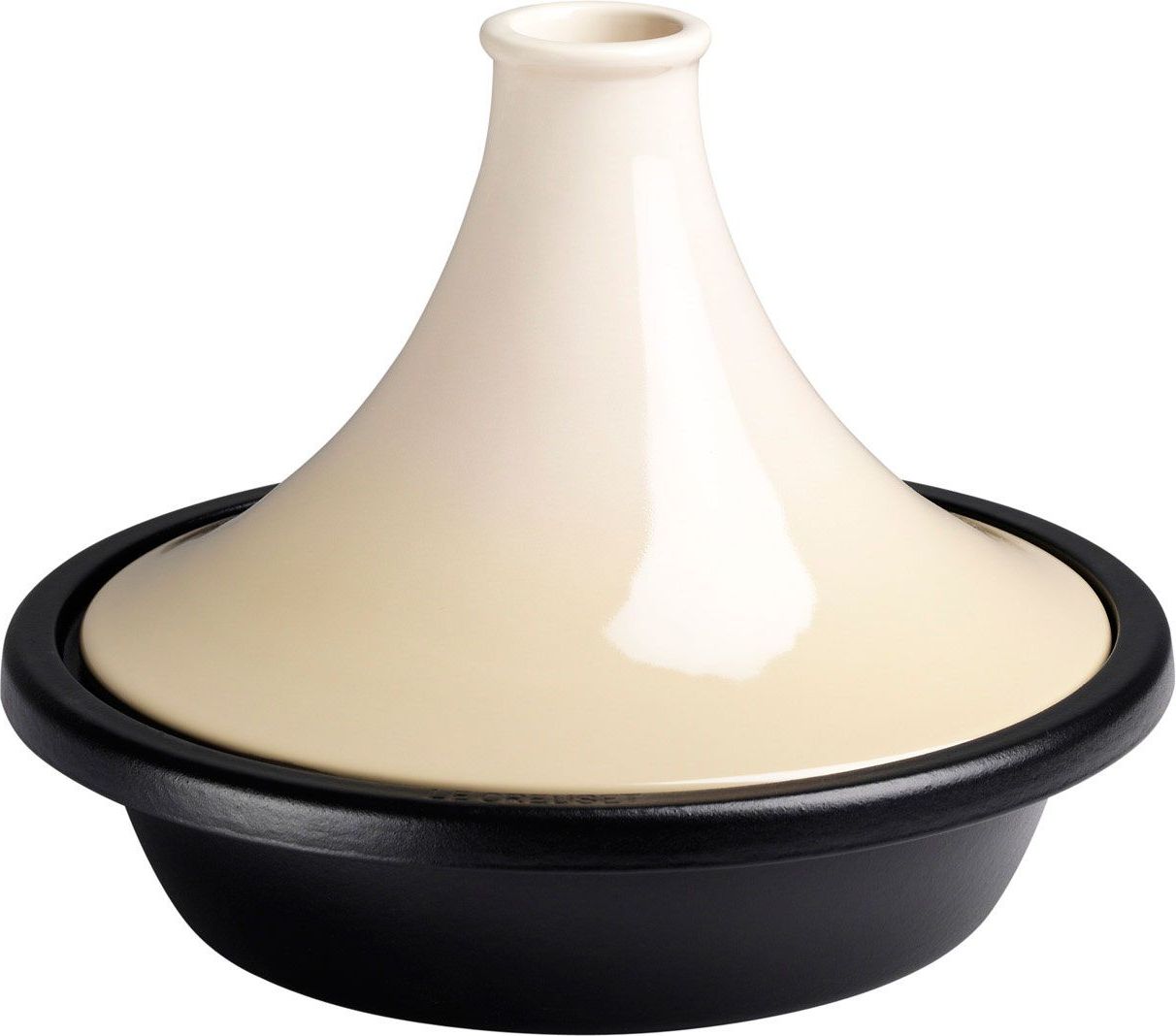 Tradition Collection Tajine Schiff 31 cm beige