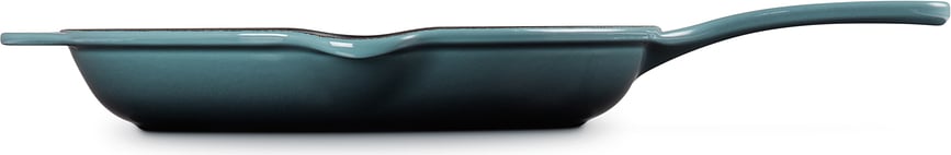 Tradition Collection Tava za prženje i posluživanje 26 cm ocean