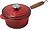 Tradition Collection Topf 18 cm kirschrot