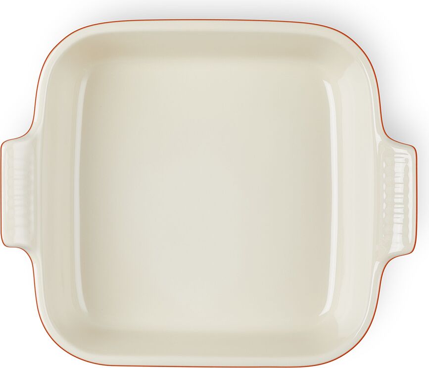 Tradition Kalup Za Pečenje četvrtasti duboki 23 cm višnja