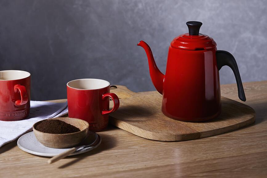 Drip ΚΑΝΑΤΑ, 700 ml, φλογερό πορτοκαλί