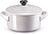 Vas de copt și servire Mini Cocotte Metallics 250 ml violet