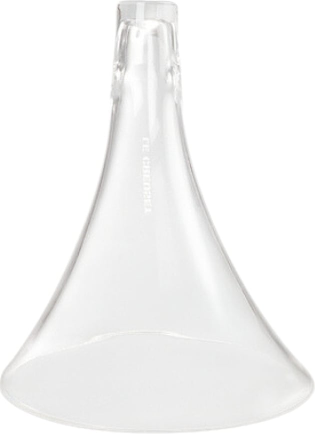 Vertedor de Vino con aireador, de cristal, Le Creuset WA-147