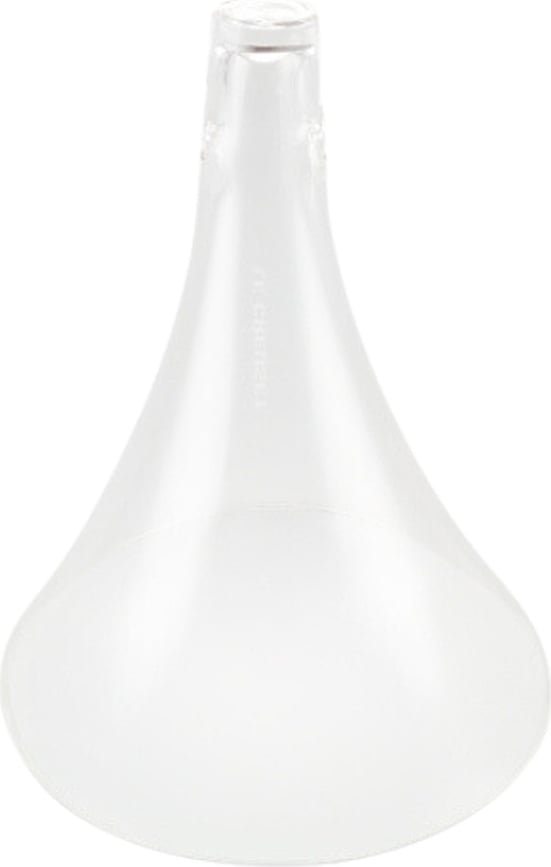 Vertedor de Vino con aireador, de cristal, Le Creuset WA-147