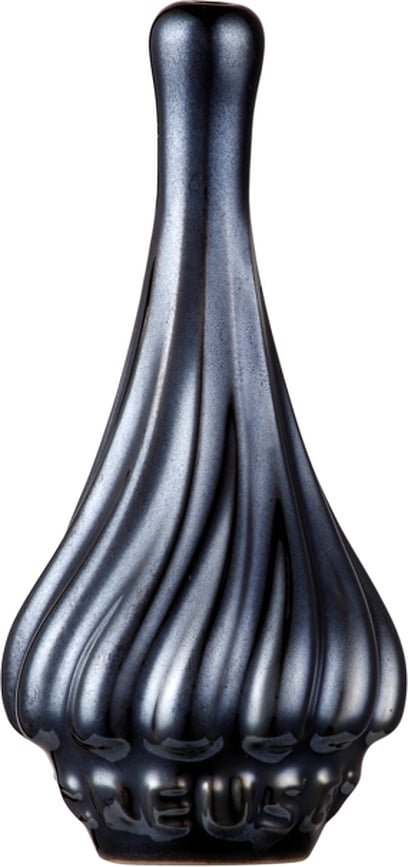 Vertedor de Vino con aireador Le Creuset, negro