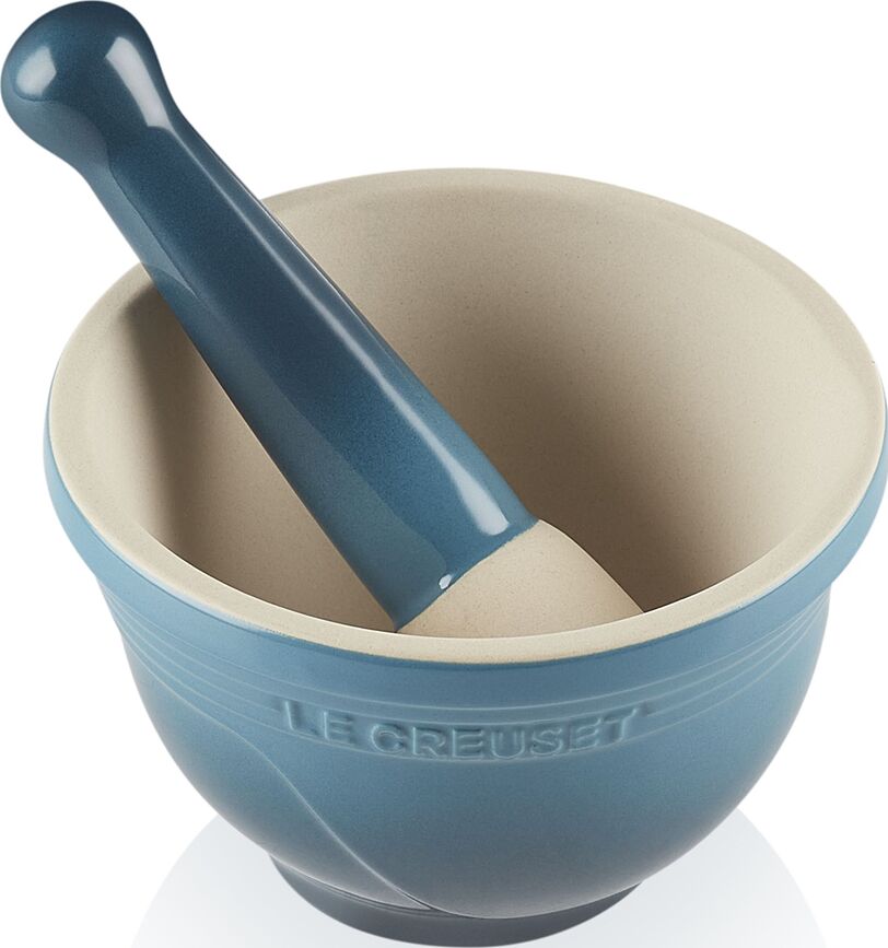 Vijzel Le Creuset maritiem
