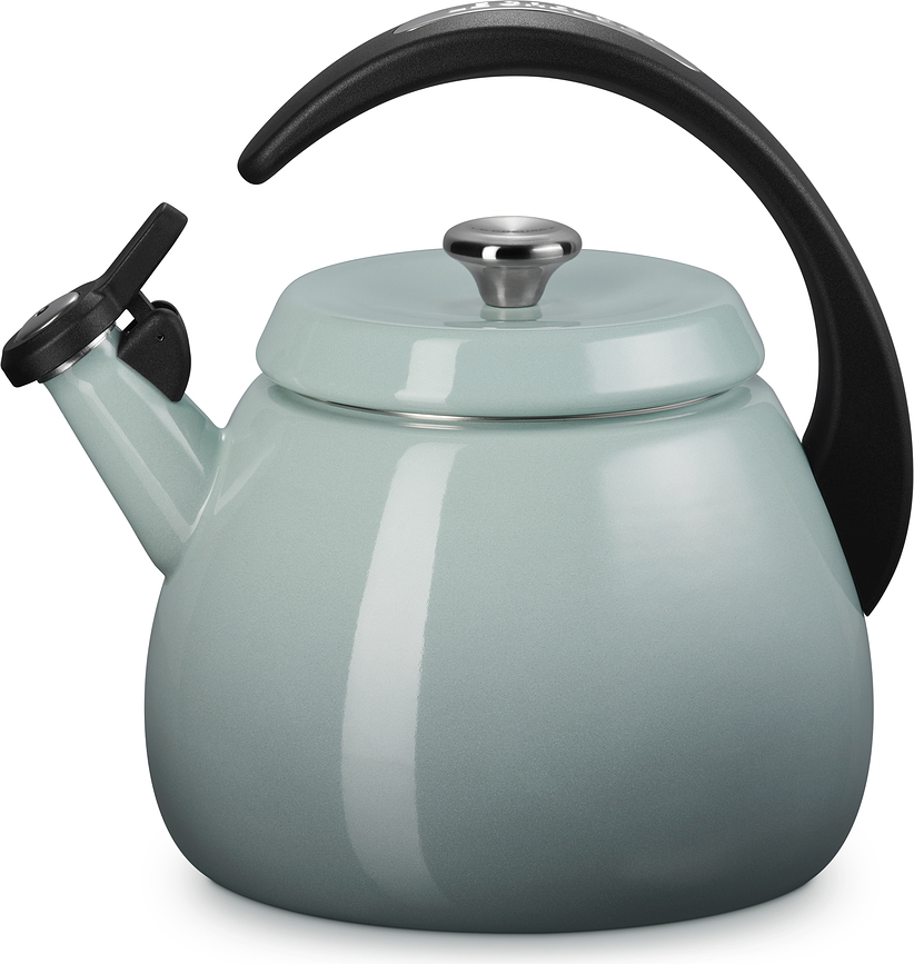 Virdulys Cloche, 2,1 l, jūros druskos spalvos