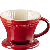 Zaparzacz do kawy Le Creuset