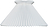 Klosz Le Klint 6-38 papierowy