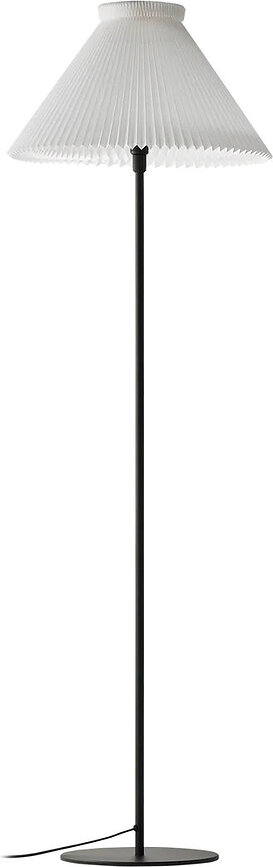 Lampa podłogowa LK 334 155 cm z papierowym kloszem