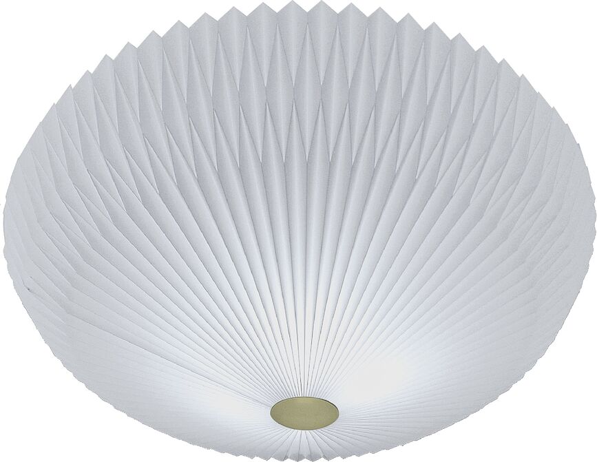 Lampa sufitowa lub kinkiet Classic 23-60 z papierowym kloszem