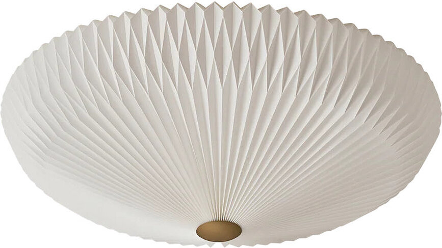 Lampa sufitowa Model 23 50 cm z papierowym kloszem